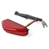 Polisport RSP LED 3.0 Rücklicht
