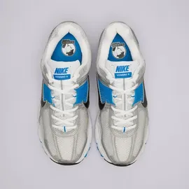 Nike Zoom Vomero 5 Herren White/Black-Pure Platinum 45