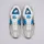 Nike Zoom Vomero 5 Herren White/Black-Pure Platinum 45