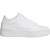adidas Break Start Bold Sneakers Damen - Weiß - 39 1/3