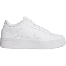 adidas Break Start Bold Sneakers Damen - Weiß - 39 1/3