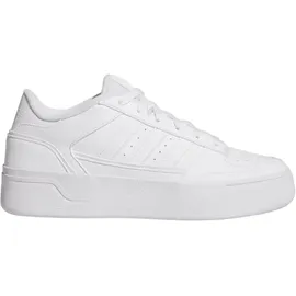 adidas Break Start Bold Sneakers Damen - Weiß - 39 1/3