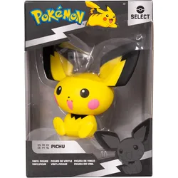 Pokémon - Pichu - Vinyl Figur