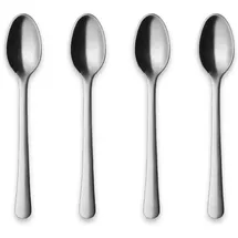 Georg Jensen Copenhagen Tee/Kaffeelöffel, Besteck, Silber