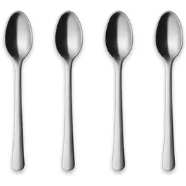 Georg Jensen Copenhagen Tee/Kaffeelöffel, Besteck, Silber