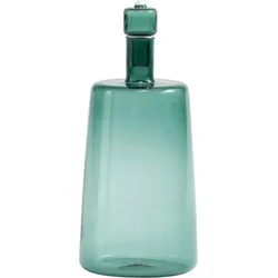 Funnel Karaffe 650 ml grün