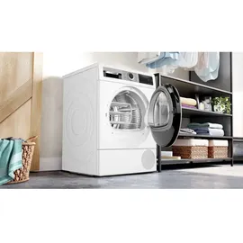 Bosch WQG245D1ES Serie 6 Wärmepumpentrockner (9 kg)