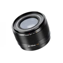 7artisans AF 50 mm F1,8, Fujifilm X-Mount