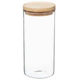 5 five simply smart Einmachglas 1,3 l