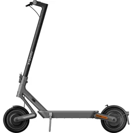 Xiaomi Electric Scooter 4 Ultra schwarz