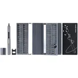 Startech StarTech.com 55-Bit electric precision screwdriver Set