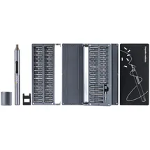 Startech StarTech.com 55-Bit electric precision screwdriver Set