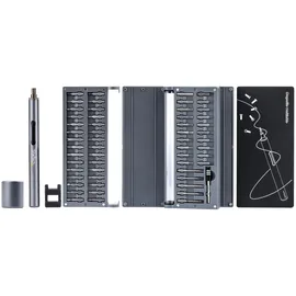 Startech StarTech.com 55-Bit electric precision screwdriver Set