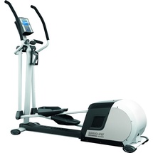 ergofit Cross 4000 MED weiß/schwarz