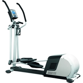 ergofit Cross 4000 MED weiß/schwarz