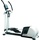 ergofit Cross 4000 MED weiß/schwarz