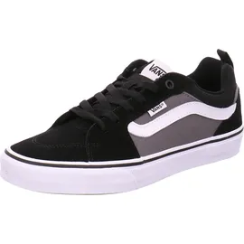 Vans Filmore black/pewter 42,5