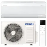 Samsung Split Klimaanlage WindFree Avant | AR70F12C1AWNX | weiss | 3,5 kW