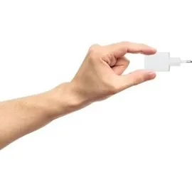 Xtorm GaN2 Ultra Wand-Ladegerät 35W / PD / 1x USB-C / 1x USB-A weiß