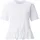 richroyal T-Shirt Weiß L