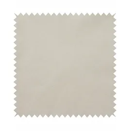 KAWOLA Relaxsessel FERREIRA Leder 78 x 106 x 78 cm grau mit Hocker