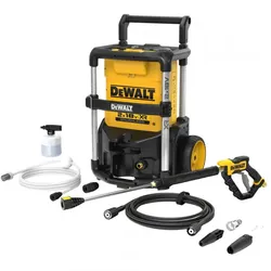 DeWalt DCMPW1600N-XJ - Akku-Hochdruckreiniger - 110 bar - 5.5 l/min - SOLO - OHNE AKKU UND LADEGERÄT