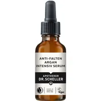 Dr. Scheller Anti-Falten Argan Intensiv Serum 30 ml