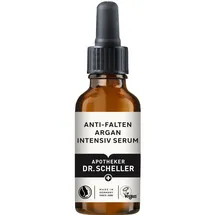 Dr. Scheller Anti-Falten Argan Intensiv Serum 30 ml