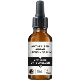 Dr. Scheller Anti-Falten Argan Intensiv Serum 30 ml