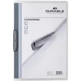 Durable Duraswing DIN A4 30 mm Transparent