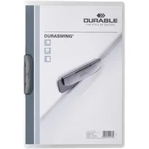 Durable Duraswing DIN A4 30 mm Transparent