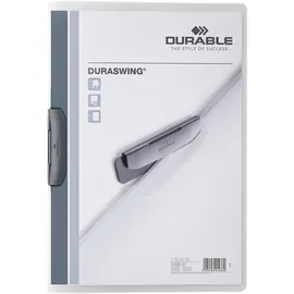 Durable Duraswing DIN A4 30 mm Transparent