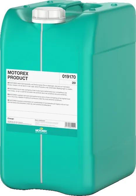 Motorex Cool-X, 5 Liter