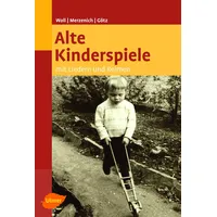 Ulmer Eugen Verlag Alte Kinderspiele