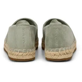Marc O'Polo Espadrille Damen Calm Sage 38