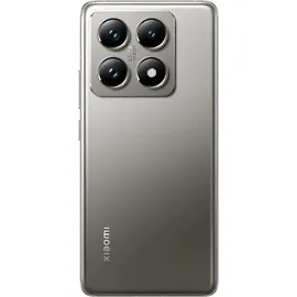Xiaomi 14T Pro 5G 1 TB Titan Gray