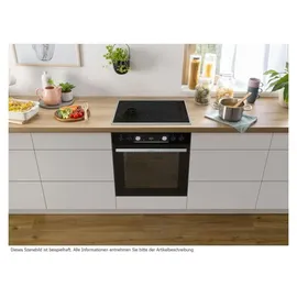 Gorenje BCX6737E05BG + ECD634X