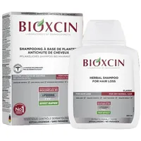 Bioxcin Shampoo gegen Haarausfall | Trockenes Haar (300 ml)