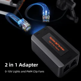 SPIDER FARMER GGS Smart Controller