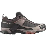 Salomon X Ultra 5 GTX Blkcof/Walnut/Arabia, 000 000 43.5 - 43.1/3