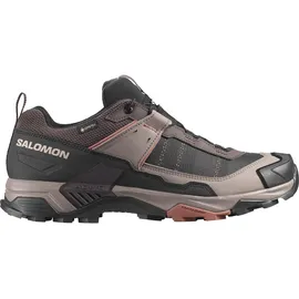 Salomon X Ultra 5 GTX Blkcof/Walnut/Arabia, 000 000 43.5 - 43.1/3