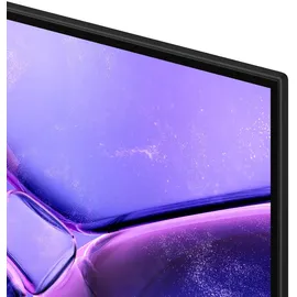 Samsung UE75U8072F 75" Crystal UHD 4K LED Smart TV