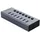 ORICO BT2U3-7AB 7x USB-A 3.0 Schaltern - Grau