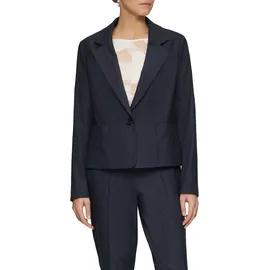 s.Oliver Indoor-Blazer - blau - 42