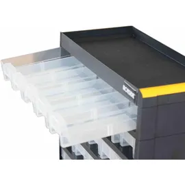 Ironside Klarsicht-Magazin 33 Laden 300 x 135 x 435 mm