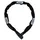 ABUS CityChain 6800 Schwarz Kettenschloss