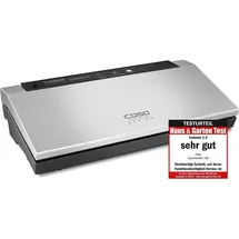 CASO Design Caso GourmetVAC 180