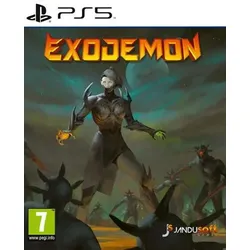 Exodemon - PS5 [EU Version]