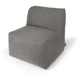 OutBaG Sitzsack Calm Polypropylen Grau