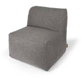 OutBaG Sitzsack Calm Polypropylen Grau